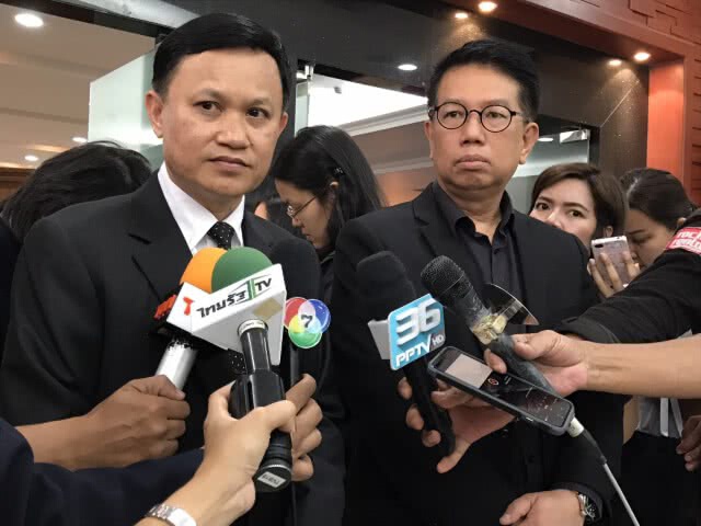 กสทช.ขานรับ ข้อเสนอทีวีดิจิทัล กำกับกติกา OTT ดูทีวีผ่านเน็ต