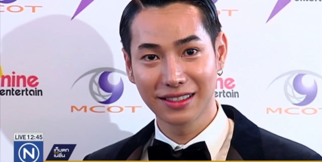 "เป๊ก ผลิตโชค" งานรุมทั้งไทยและต่างประเทศ "เป๊ก ผลิตโชค" งานรุมทั้งไทยและต่างประเทศ