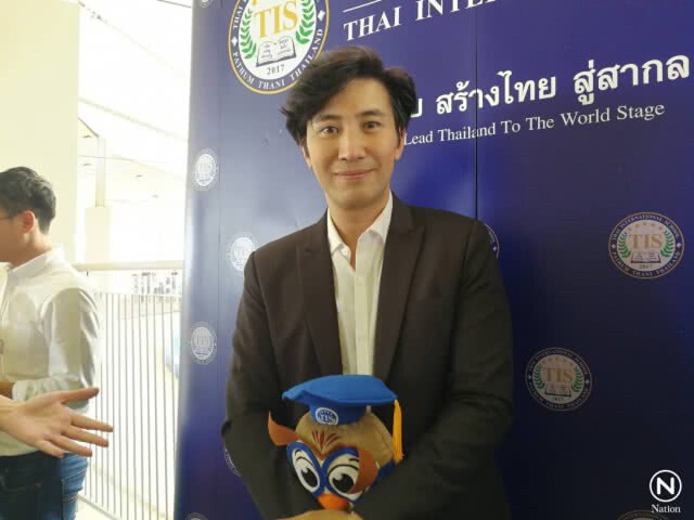 "หนุ่ม กรรชัย" เมินดราม่า! พาน้องมายูพบจิตแพทย์ ไม่ใช่เรื่องแปลก