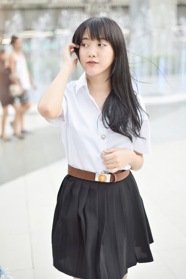 New Gen : 3 หนุ่มสาว สวยหล่อมีความสามารถ ก้าวเข้าสู่รั้วมหาวิทยาลัยชื่อดัง