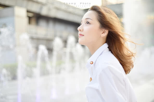New Gen : 3 หนุ่มสาว สวยหล่อมีความสามารถ ก้าวเข้าสู่รั้วมหาวิทยาลัยชื่อดัง