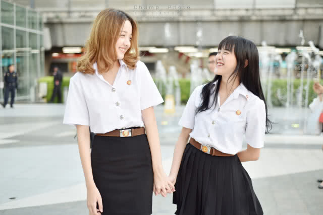New Gen : 3 หนุ่มสาว สวยหล่อมีความสามารถ ก้าวเข้าสู่รั้วมหาวิทยาลัยชื่อดัง