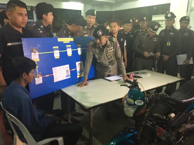 จับ 2 โจ๋ เปิดเฟซบุ๊ค"รถซิ่ง ถนนหลวง" แกนนำชักจูงแข่งรถซิ่ง
