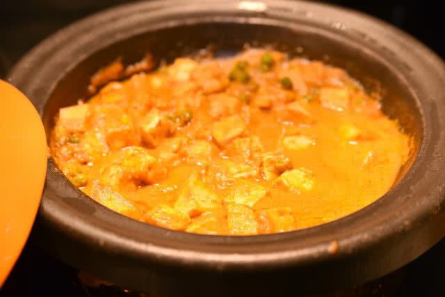 AMAYA บุฟเฟ่ต์ อาหารทะเล @ Amari Watergate hotel ประตูน้ำ