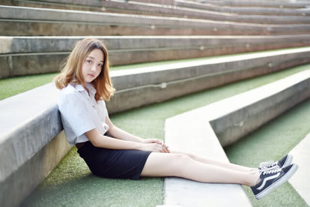 New Gen : 3 หนุ่มสาว สวยหล่อมีความสามารถ ก้าวเข้าสู่รั้วมหาวิทยาลัยชื่อดัง