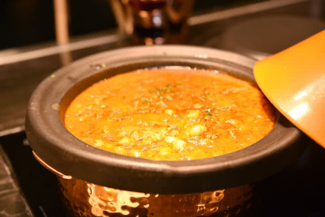 AMAYA บุฟเฟ่ต์ อาหารทะเล @ Amari Watergate hotel ประตูน้ำ