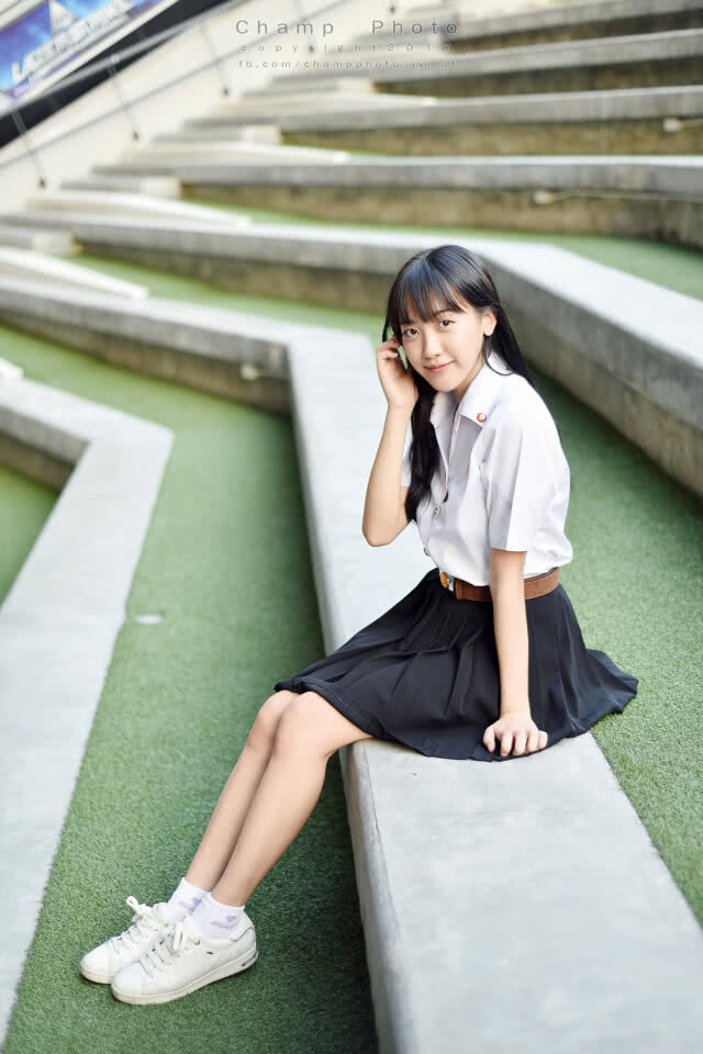 New Gen : 3 หนุ่มสาว สวยหล่อมีความสามารถ ก้าวเข้าสู่รั้วมหาวิทยาลัยชื่อดัง