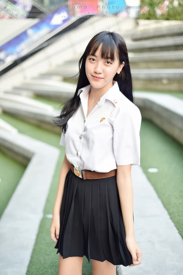 New Gen : 3 หนุ่มสาว สวยหล่อมีความสามารถ ก้าวเข้าสู่รั้วมหาวิทยาลัยชื่อดัง