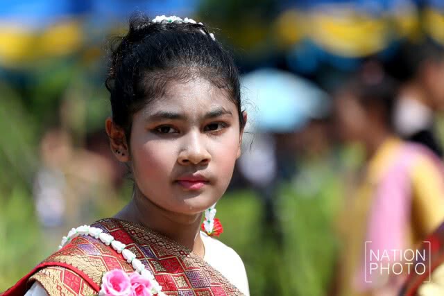 บั้งไฟสุคิริน...หนึ่งเดียวในปักษ์ใต้