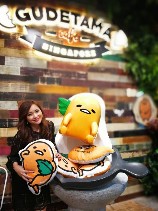 กระแต พาชิม 3 คาเฟ่ น่ารัก น่าเอ็นดู ในสิงคโปร์