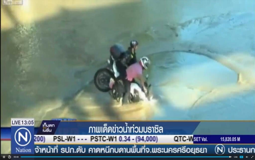 ภาพเด็ดข่าวน้ำท่วมบราซิล ภาพเด็ดข่าวน้ำท่วมบราซิล