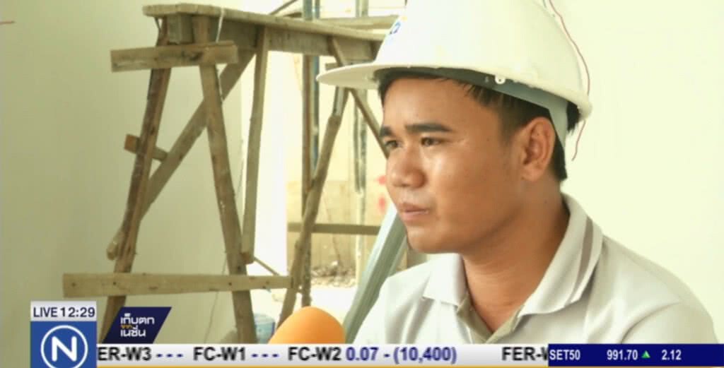 "อาชีวะสั่งตัด" โมเดลพัฒนาคนป้อนธุรกิจ