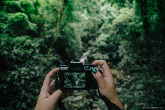 "อุทยานแห่งชาติน้ำตกพลิ้ว" จ.จันทบุรี