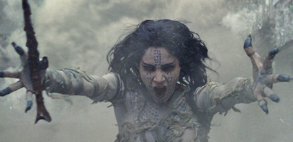 The Mummy กับการเปิด Dark Universe โลกแห่งสัตว์ประหลาดที่เรียบง่ายแต่น่าตื่นตา
