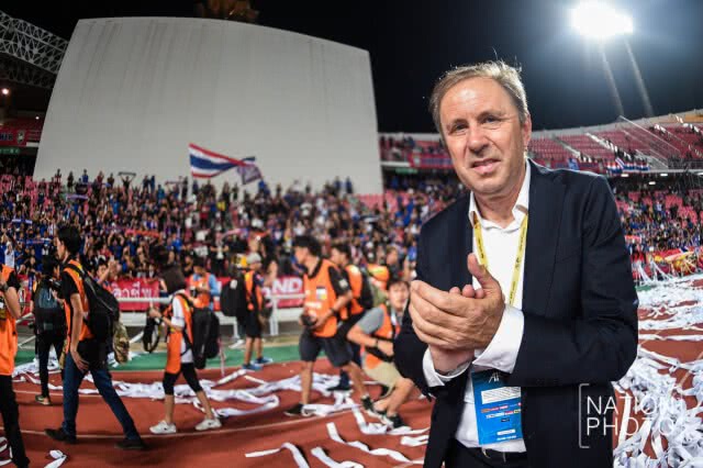 ราเยวัช ประเดิมนัดที่สอง พาช้างศึก เจ๊า ยูเออี 1-1