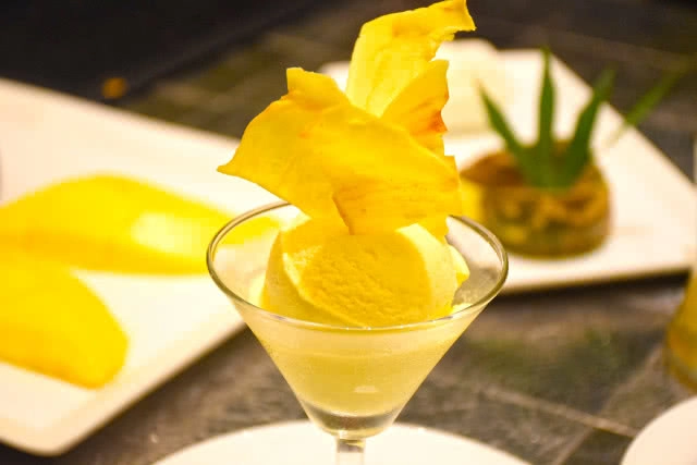 อร่อยปักหมุด : อิ่มอร่อยกับมื้อพิเศษ ณ ห้องอาหารไทย เบซิล โรงแรม Sheraton Grande Sukhumvit กรุงเทพฯ