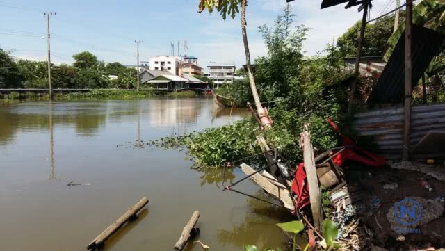 ภาสพล ขุดค้นข่าว
เด็กหญิงถูกฆาตกรรมทิ้งคลองสำโรง
พบเบาะแส..คาดถูกพ่อเลี้ยงโหดลงมือ