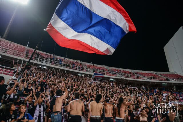 ราเยวัช ประเดิมนัดที่สอง พาช้างศึก เจ๊า ยูเออี 1-1