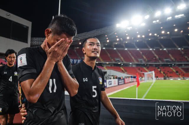 ราเยวัช ประเดิมนัดที่สอง พาช้างศึก เจ๊า ยูเออี 1-1