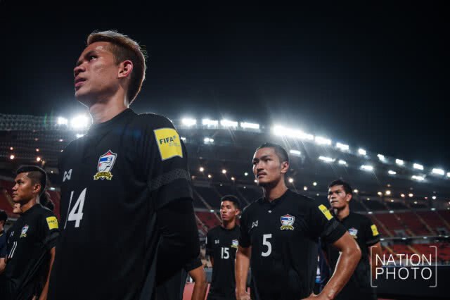 ราเยวัช ประเดิมนัดที่สอง พาช้างศึก เจ๊า ยูเออี 1-1