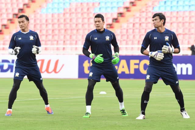 "ช้างศึก" ประกาศหมายเลขเสื้อแข่ง ดวล "ยูเออี"