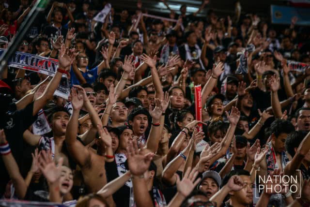 ราเยวัช ประเดิมนัดที่สอง พาช้างศึก เจ๊า ยูเออี 1-1