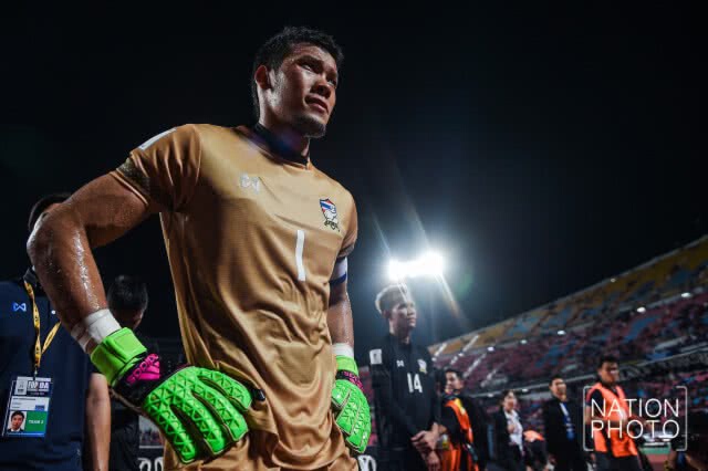 ราเยวัช ประเดิมนัดที่สอง พาช้างศึก เจ๊า ยูเออี 1-1