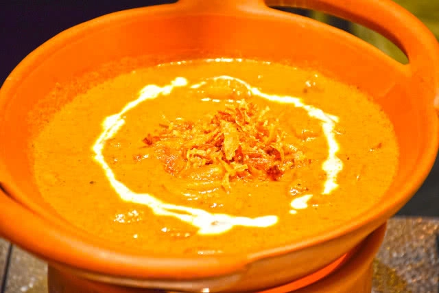 อร่อยปักหมุด : อิ่มอร่อยกับมื้อพิเศษ ณ ห้องอาหารไทย เบซิล โรงแรม Sheraton Grande Sukhumvit กรุงเทพฯ