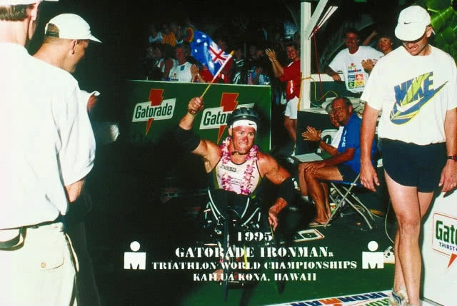 "จอห์น แมคเคลน" ยอดมนุษย์
ผู้ไม่ได้มาจากจักรวาลมาร์เวล