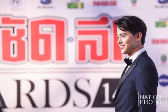 ภาพชุด2 ดารา-นักแสดง ในงาน #คมชัดลึกอวอร์ดครั้งที่14