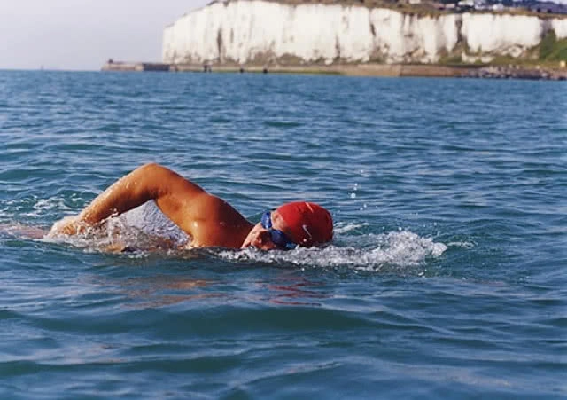 "จอห์น แมคเคลน" ยอดมนุษย์
ผู้ไม่ได้มาจากจักรวาลมาร์เวล