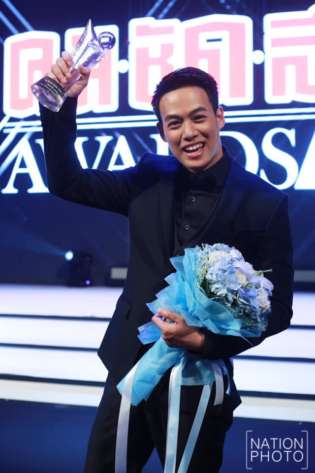 งานประกาศผลรางวัล "ประเภทเพลงไทยลูกทุ่ง" คมชัดลึก อวอร์ด ครั้งที่ 14