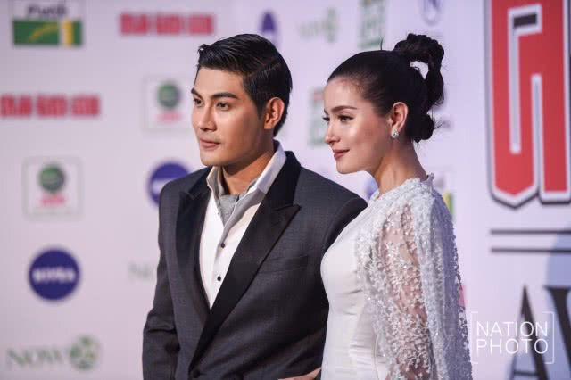 ภาพชุด2 ดารา-นักแสดง ในงาน #คมชัดลึกอวอร์ดครั้งที่14