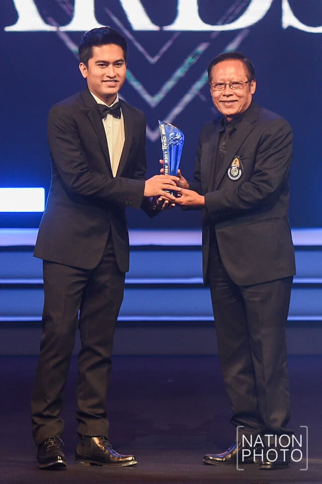 งานประกาศผลรางวัล "ประเภทเพลงไทยลูกทุ่ง" คมชัดลึก อวอร์ด ครั้งที่ 14