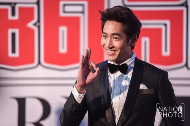 ภาพชุด2 ดารา-นักแสดง ในงาน #คมชัดลึกอวอร์ดครั้งที่14
