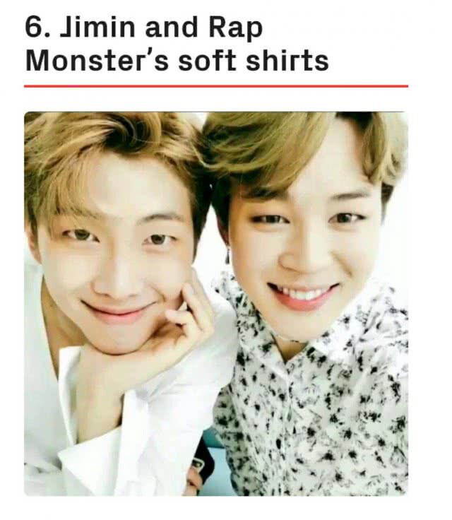 Vogue เผย13แฟชั่นที่ดีที่สุดของBTS