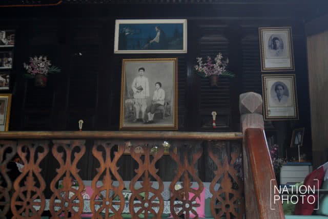 "ชุมชนกุฎีจีน" ต่างวัฒนธรรม แต่ไม่แตกแยก