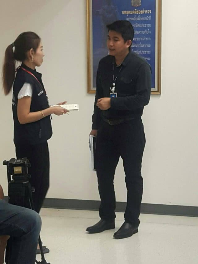 ปปป. สรุปคดีทุจริต "เงินทอนวัด" ก่อนส่งสำนวนให้ ปปช.