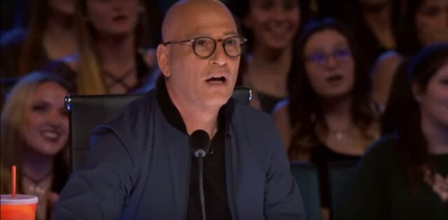 เรียนมาจากฮอกวอตส์รึป่าวเนี่ย!!! (คลิป) การแสดงมายากลเวที America's Got Talent 2017