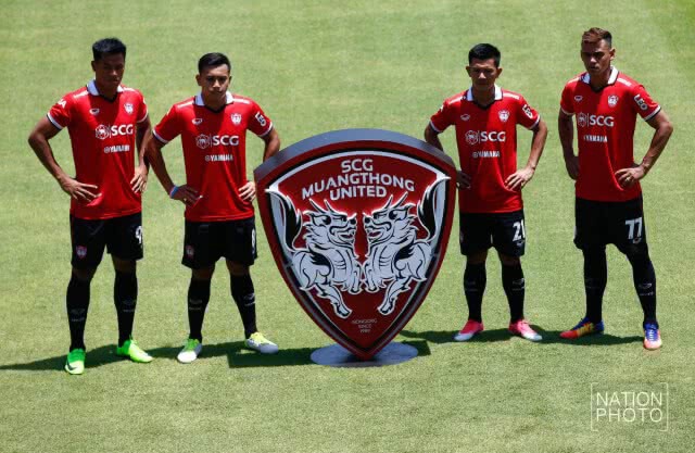 กิเลนเปิดตัวนักเตะ 4 คน ไร้เงา "ชัปปุยส์"