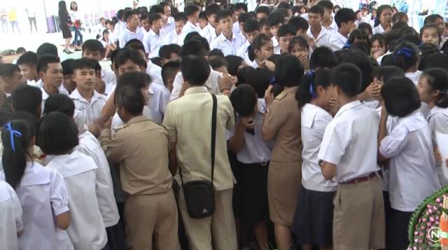 ครูขอย้ายกว่า 20 คน อ้างสุดทน! ผอ.ลุแก่อำนาจ