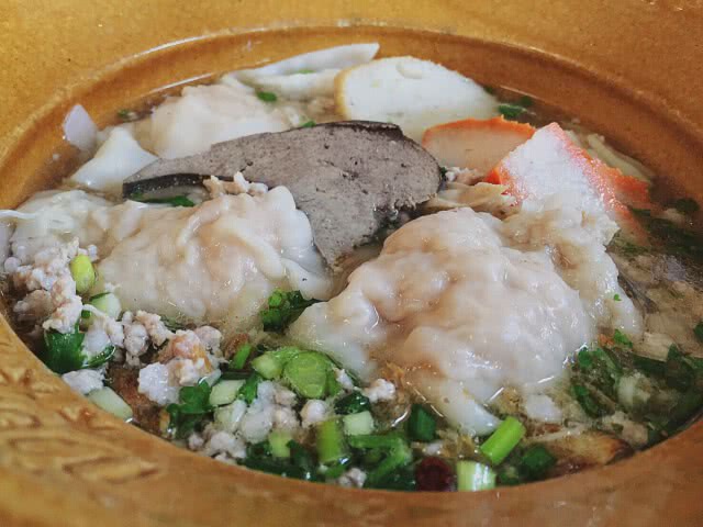 พาชิม 3 ร้านก๋วยเตี๋ยวรสเด็ด