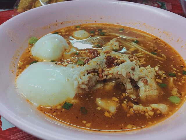 พาชิม 3 ร้านก๋วยเตี๋ยวรสเด็ด