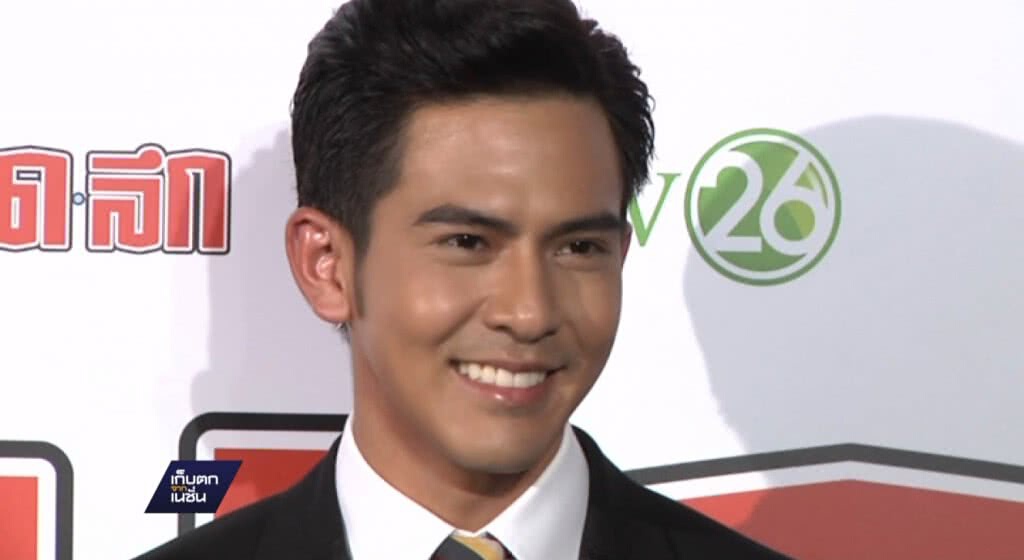 เก็บตกเที่ยง : เต้ยแจงเรื่องสาวนอกวงการ l 17-06-60 เก็บตกเที่ยง : เต้ยแจงเรื่องสาวนอกวงการ l 17-06-60