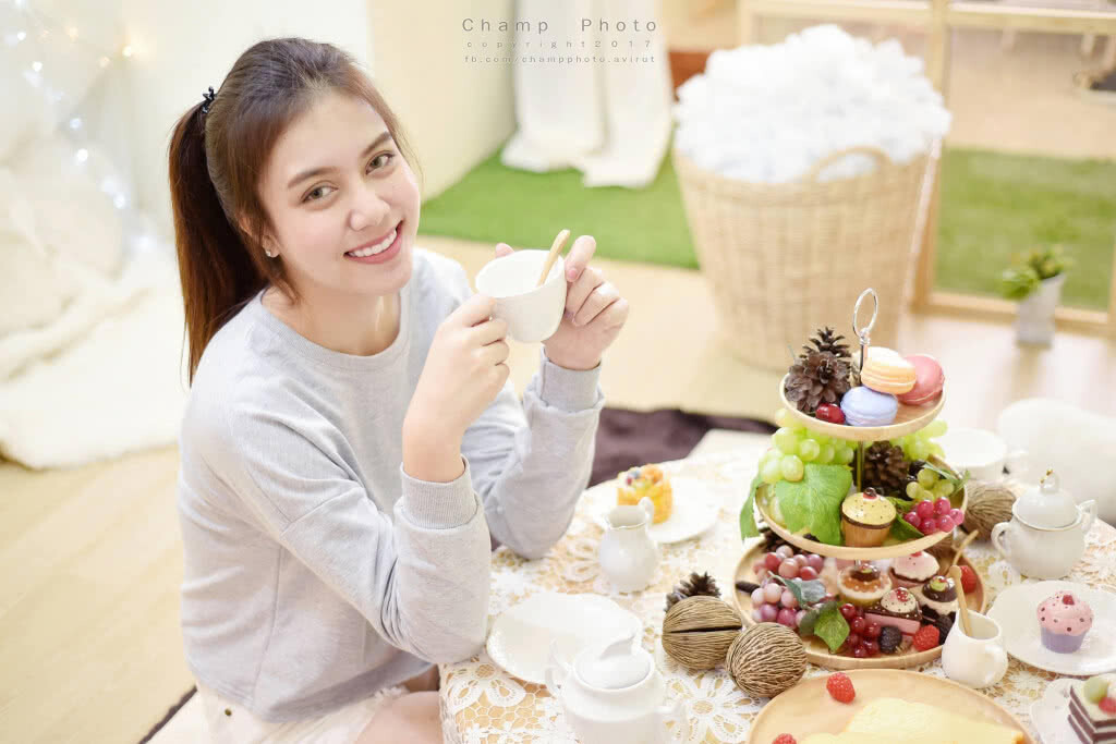 Cute Girl New Gen : พิชยา พันธ์ช่อทอง  น้องอัส สาวสวยมากความสามารถรองมิสแกรนด์ จังหวัดชัยนาท