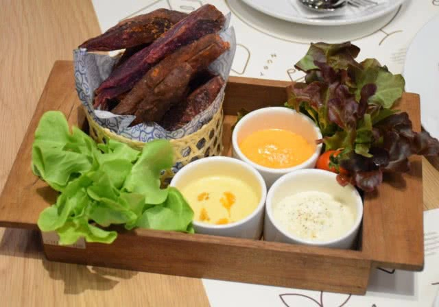 อร่อยปักหมุด : อาหารที่รังสรรค์จากความรักความใส่ใจ วัตถุดิบส่งตรงจากฟาร์มกับร้าน CORO  Harvest