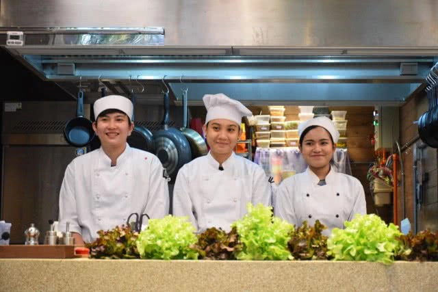 อร่อยปักหมุด : อาหารที่รังสรรค์จากความรักความใส่ใจ วัตถุดิบส่งตรงจากฟาร์มกับร้าน CORO  Harvest