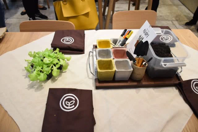 อร่อยปักหมุด : อาหารที่รังสรรค์จากความรักความใส่ใจ วัตถุดิบส่งตรงจากฟาร์มกับร้าน CORO  Harvest