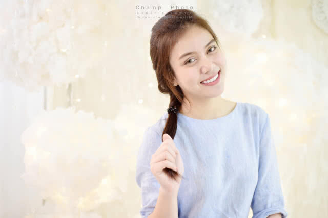 Cute Girl New Gen : พิชยา พันธ์ช่อทอง  น้องอัส สาวสวยมากความสามารถรองมิสแกรนด์ จังหวัดชัยนาท