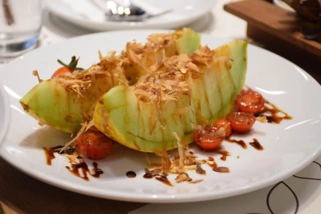 อร่อยปักหมุด : อาหารที่รังสรรค์จากความรักความใส่ใจ วัตถุดิบส่งตรงจากฟาร์มกับร้าน CORO  Harvest